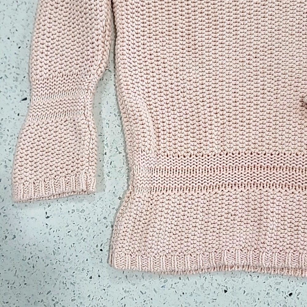 Chunky Knit Sweater - Picture 3 of 8